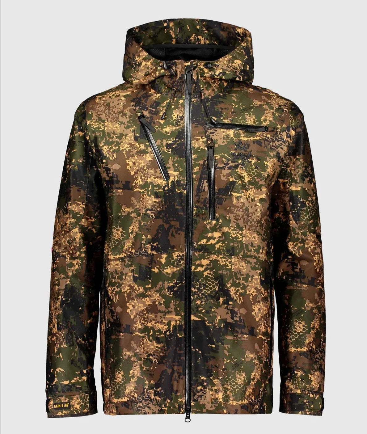 Geaca Alaska Extreme Lite 3, camuflaj BlindTech Invisible
