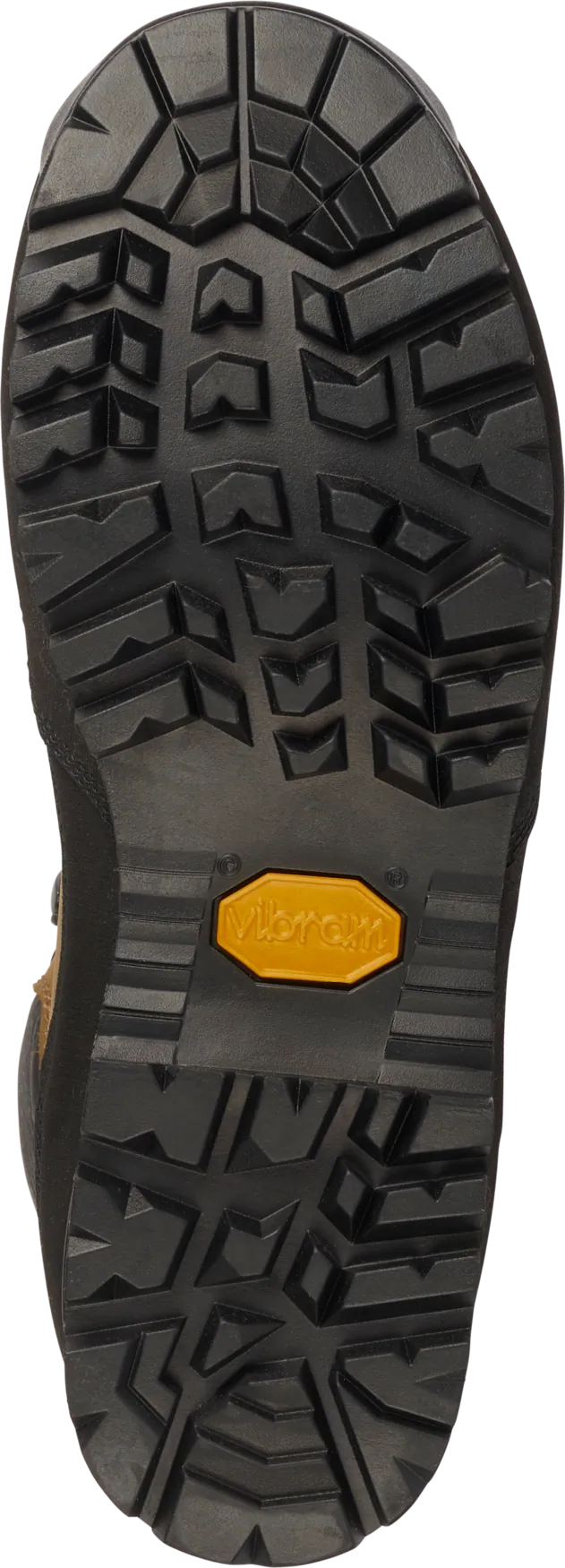 Bocanci Harkila Saxnäs GTX Orange, talpa Vibram, impermeabili