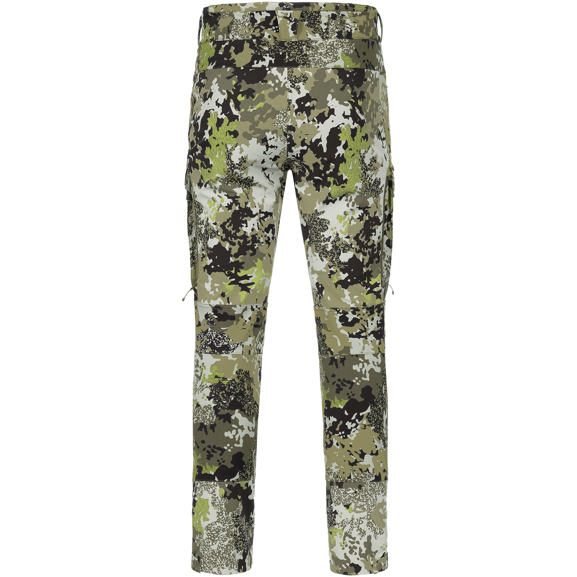 Pantaloni Blaser Charger, HunTec Camo, impermeabili