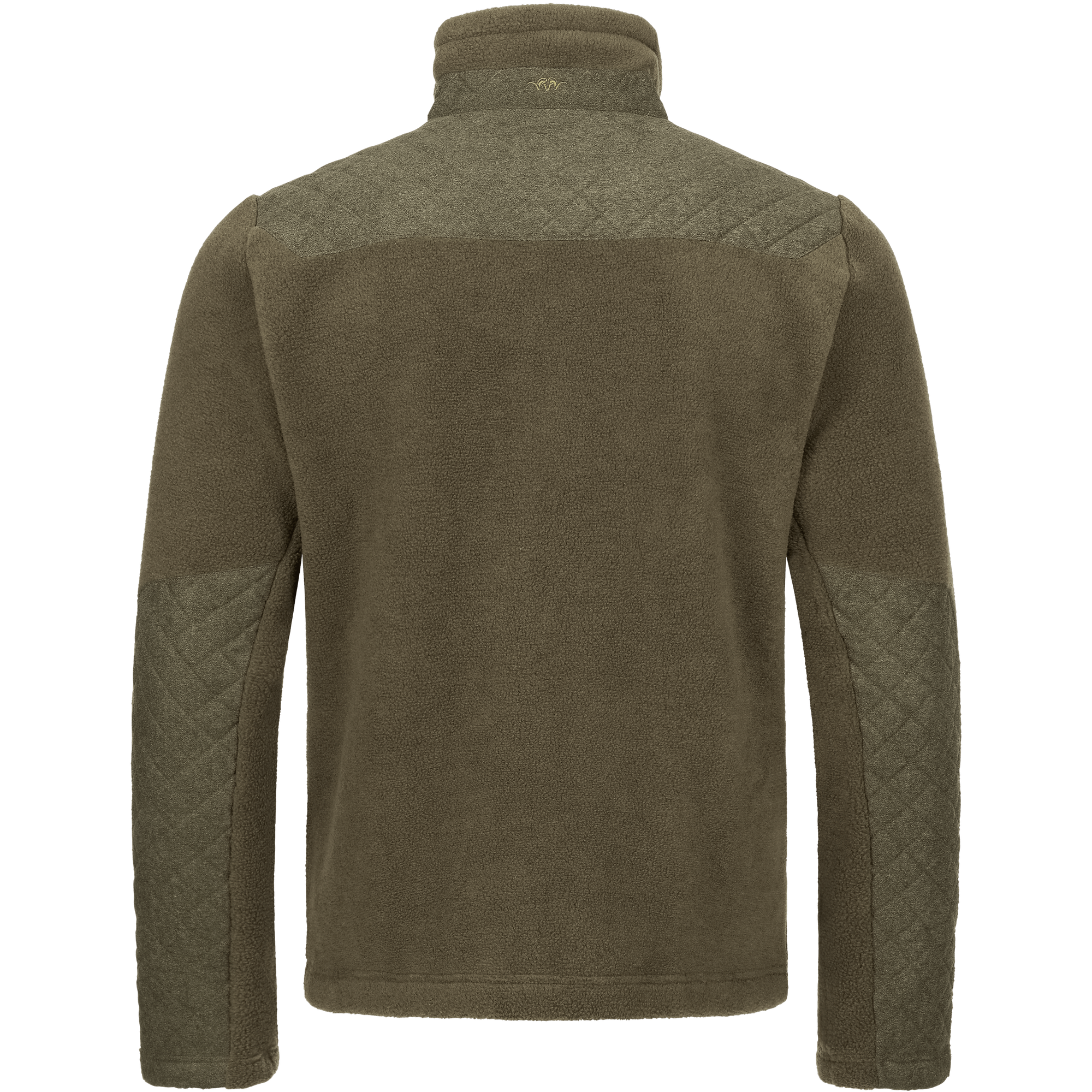 Jacheta fleece Blaser Jonathan, maro