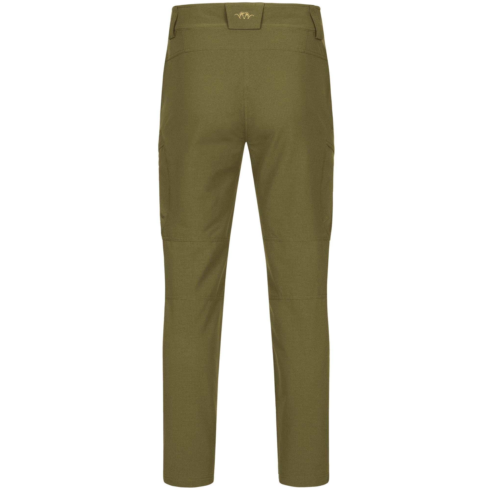 Pantaloni Blaser Men's Airflow olive, subtiri, de vara