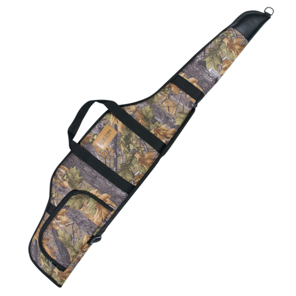 Husa carabina JackPyke RIFLE/SIGHT SLIP EVO camo
