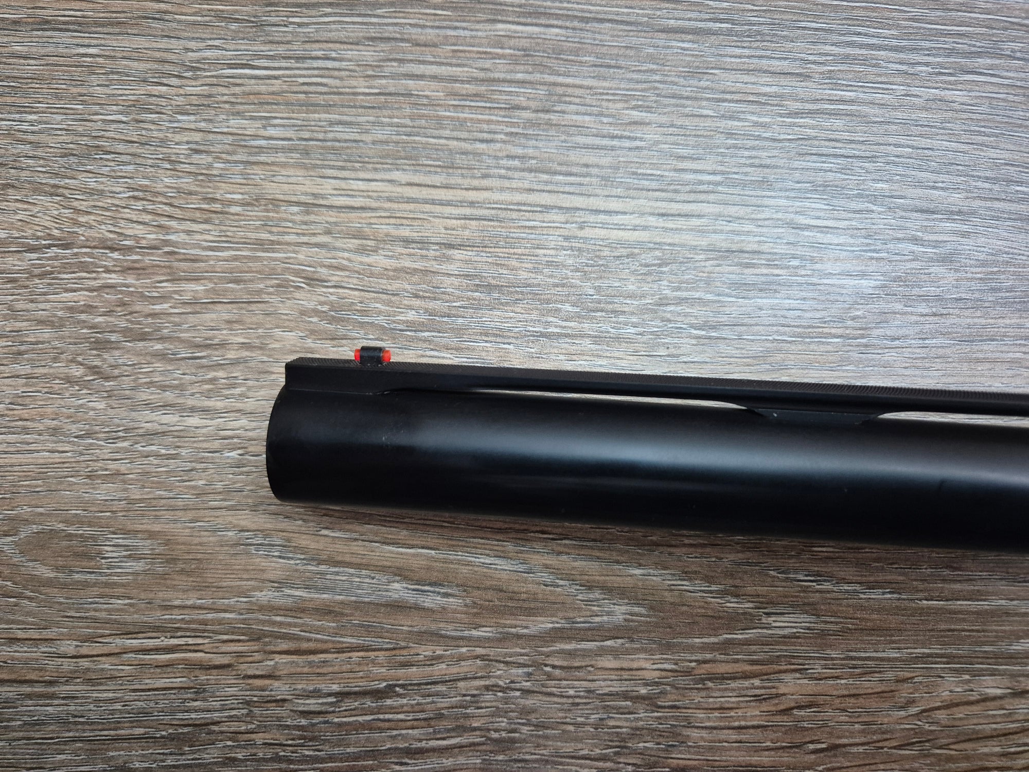 Lisa semiautomata STOEGER M3000 Peregrine Deluxe SIlver, cal 12/76, 71cm