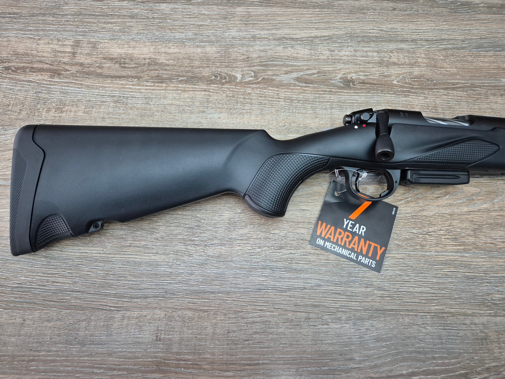 Carabina Franchi Horizon, cal 223 rem, 56cm, pat sintetic