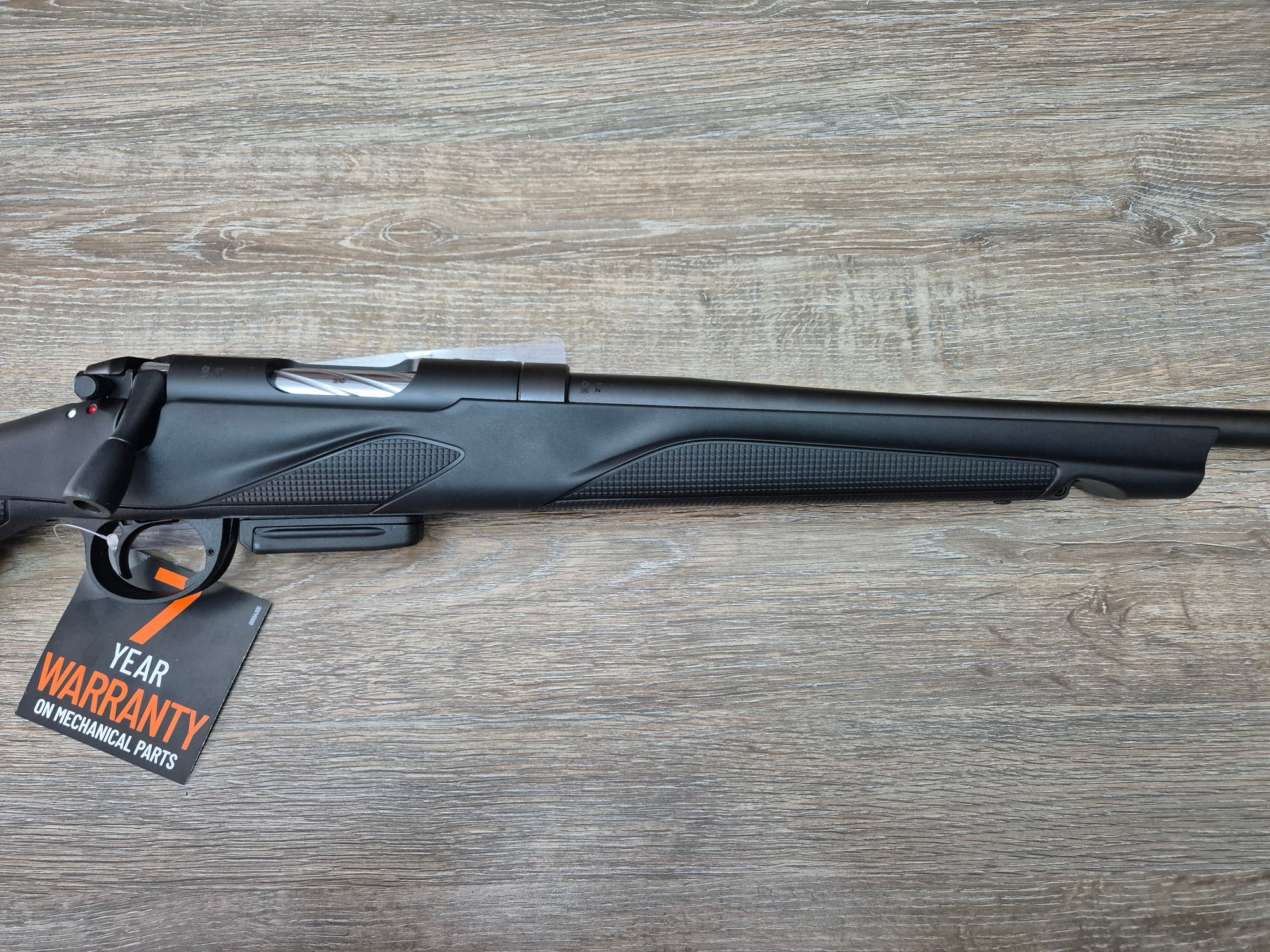 Carabina Franchi Horizon, cal 223 rem, 56cm, pat sintetic