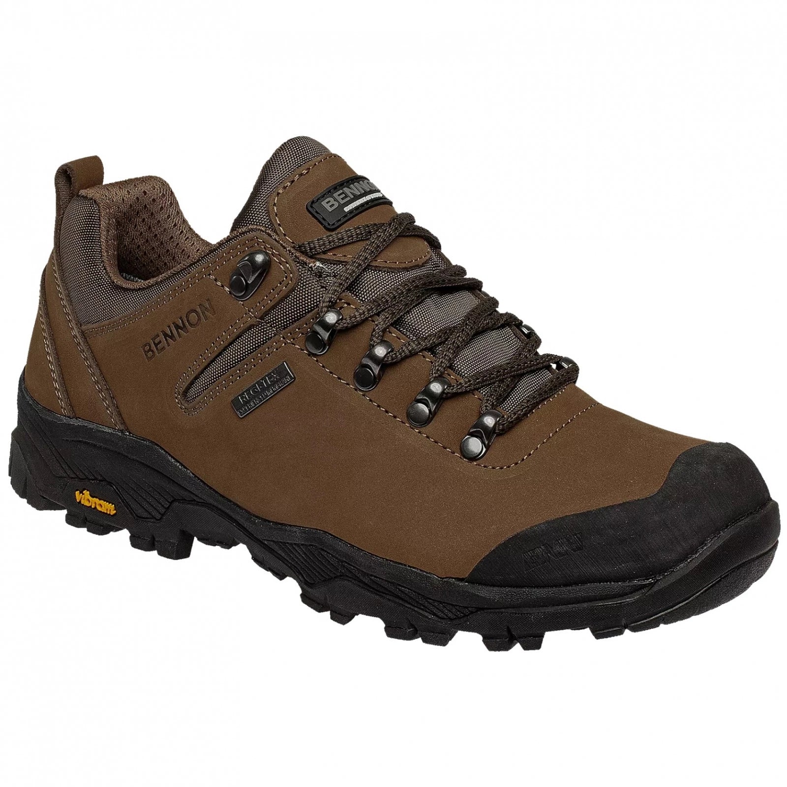 Pantofi Bennon Terreno Low