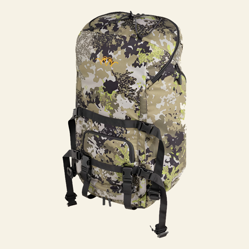 Rucsac Blaser Ultimate S HuntTec Camo
