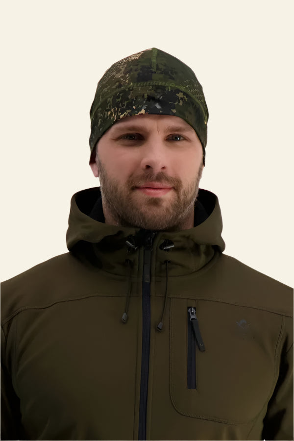 Caciula Alaska CoolDry Beanie BlindTech Invisible