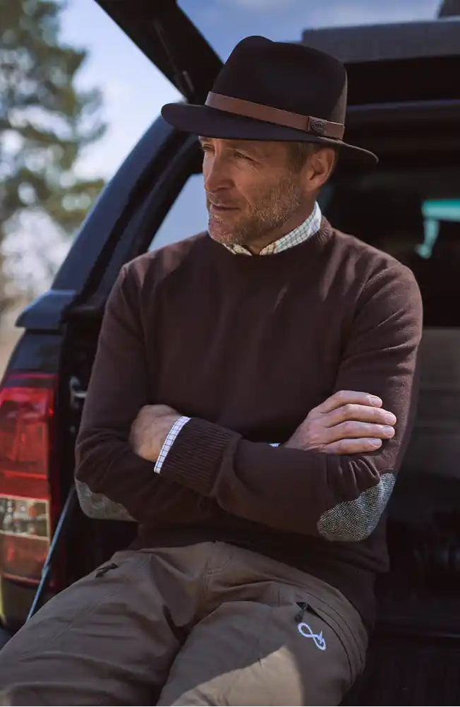 Palarie Merkel Gear Hunting, olive