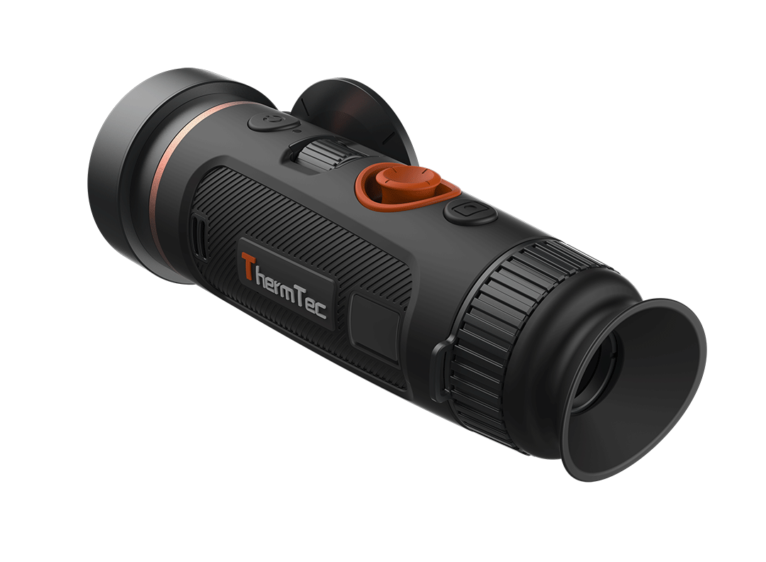 Camera termoviziune ThermTec Wild 635