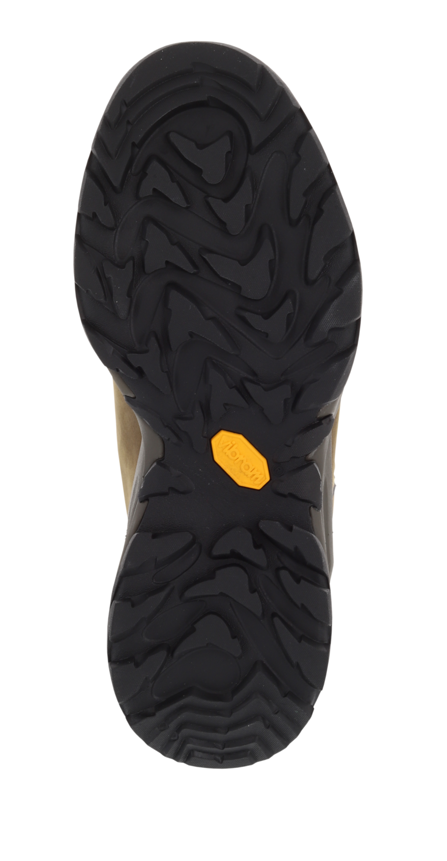 Bocanci Harkila Reidmar Mid 2.0 GTX, din piele, impermeabili, sireturi rapide, Dark Brown