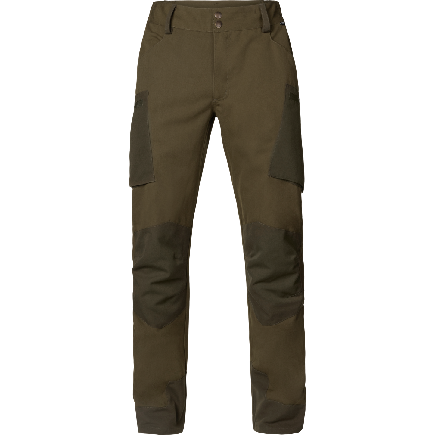 Pantaloni Seeland Trax, impermeabili, pentru vanatoare activa