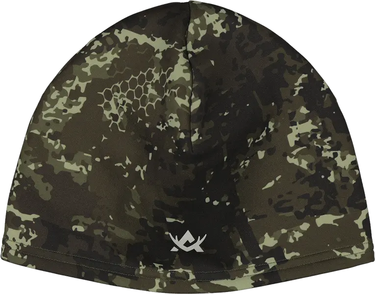 Caciula Alaska ThermoDry BlidTech Forest