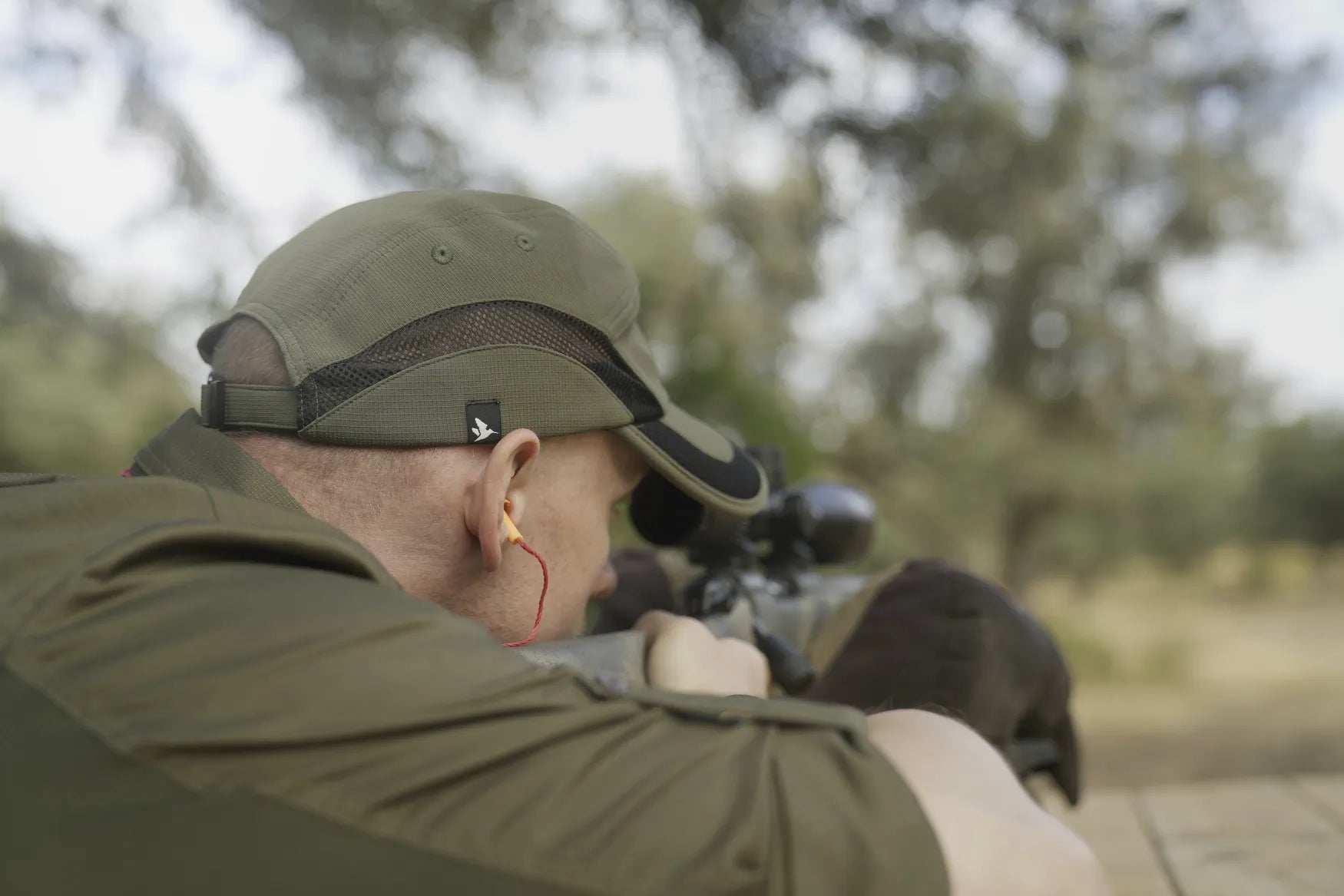 Sapca Seeland Selous - Grape Leaf