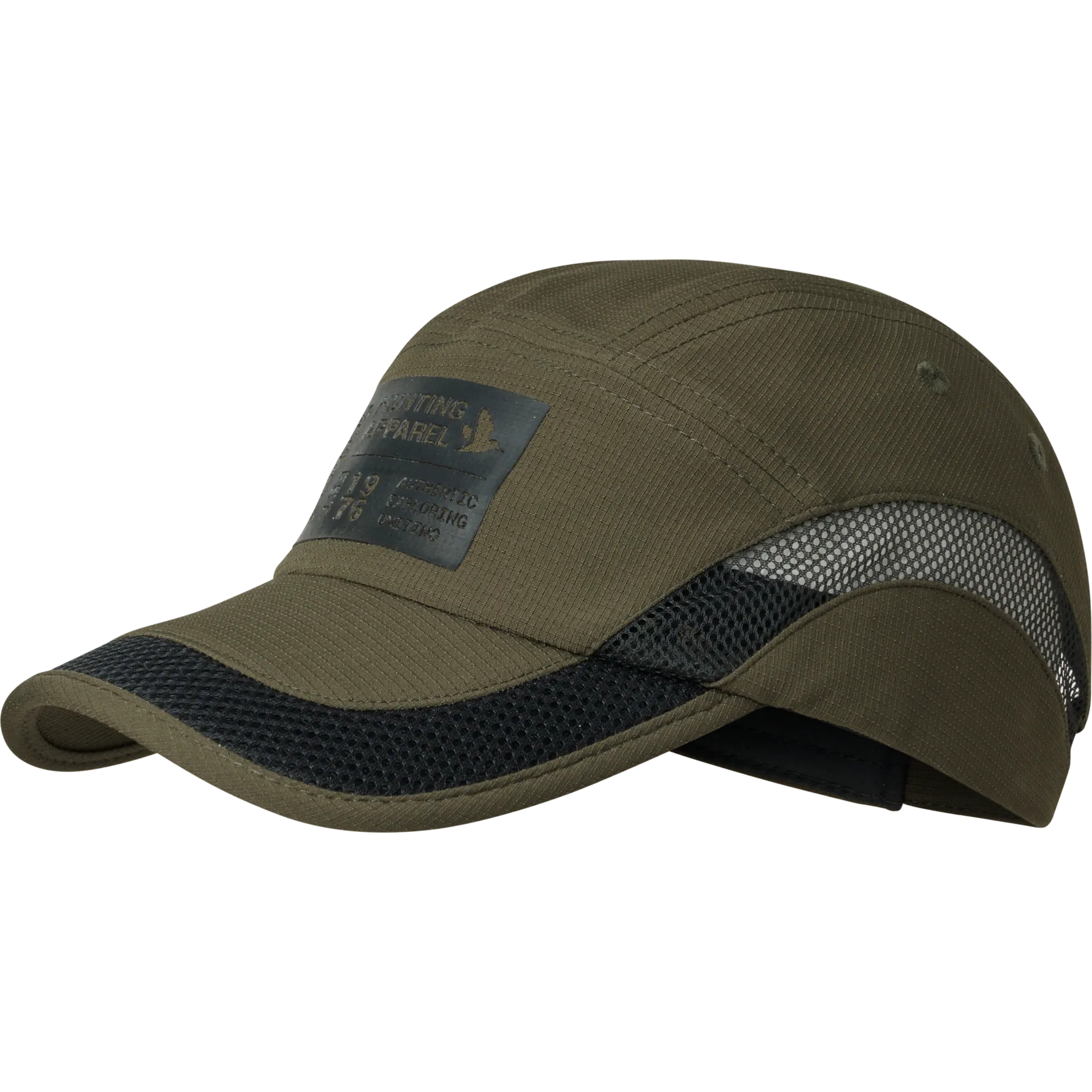 Sapca Seeland Selous - Grape Leaf