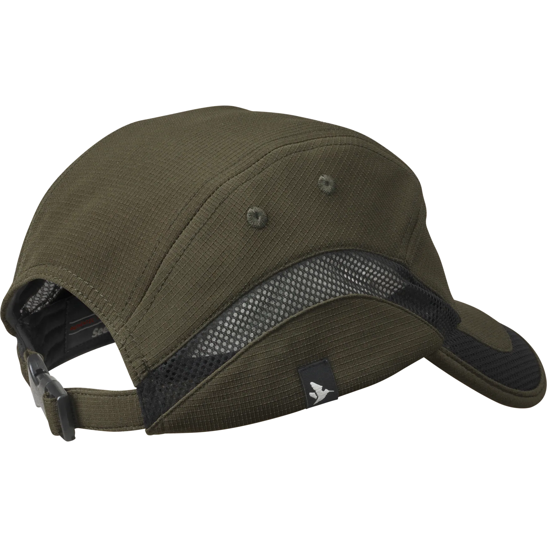 Sapca Seeland Selous - Grape Leaf