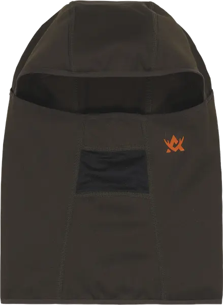 Cagula Alaska ThermoDry Balaclava, Brown