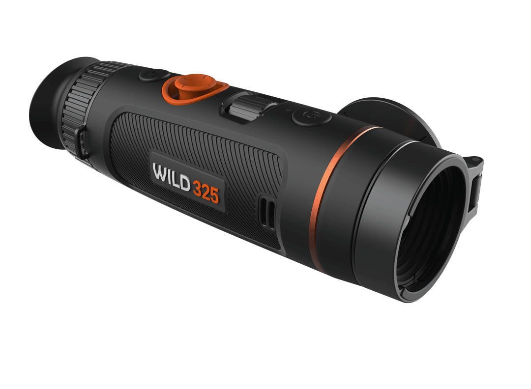 Camera termoviziune ThermTec Wild 325