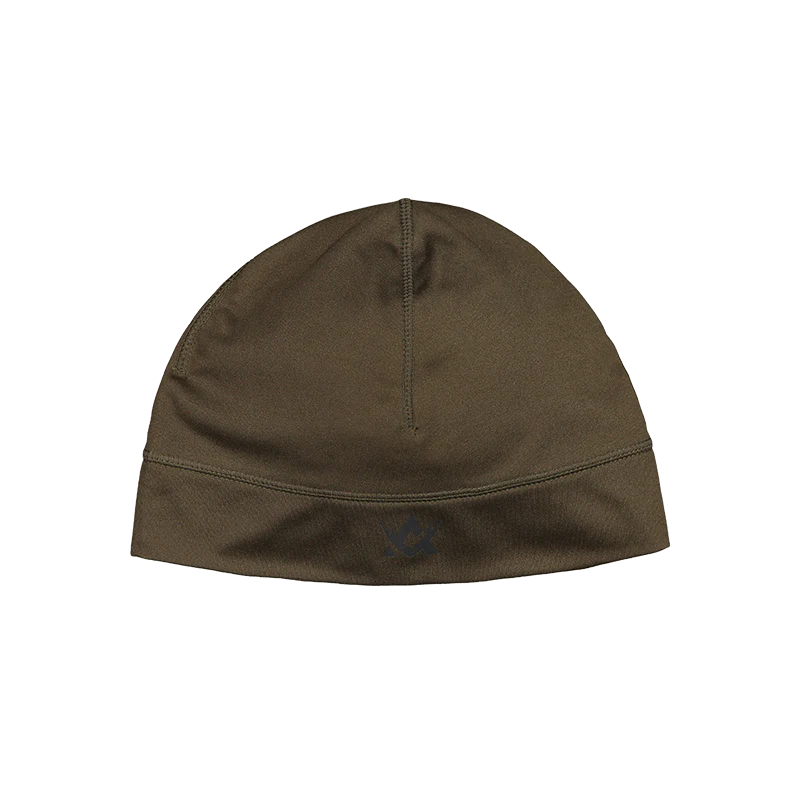 Caciula Alaska CoolDry Beanie Moss Brown