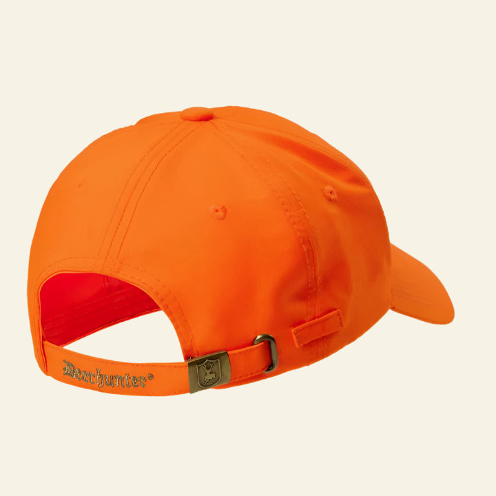 Sapca Deerhunter Shield, Orange