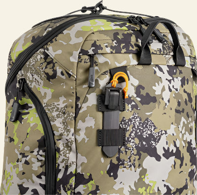 Rucsac Blaser Ultimate S HuntTec Camo