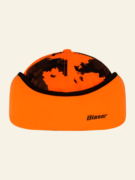 Sapca Blaser Insulated, Blaze orange