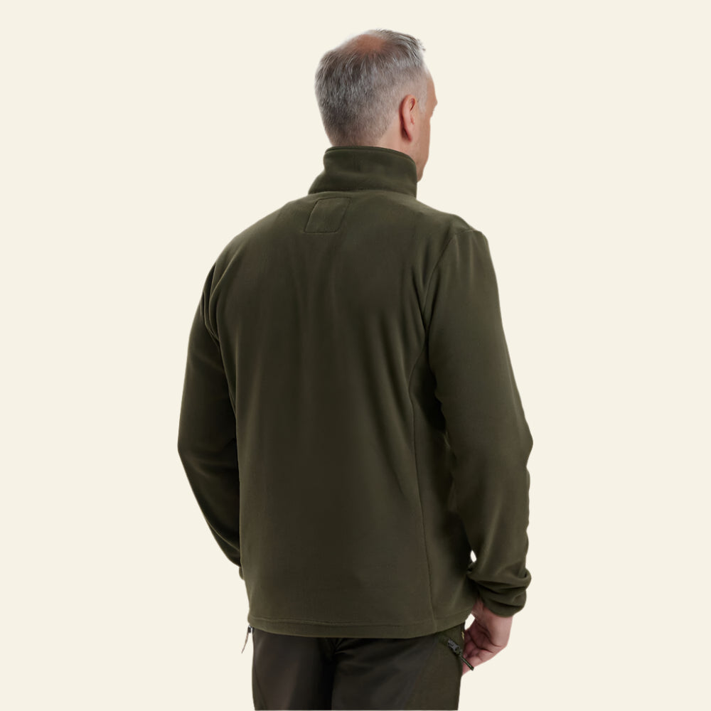 Jacheta fleece Deerhunter Chasse