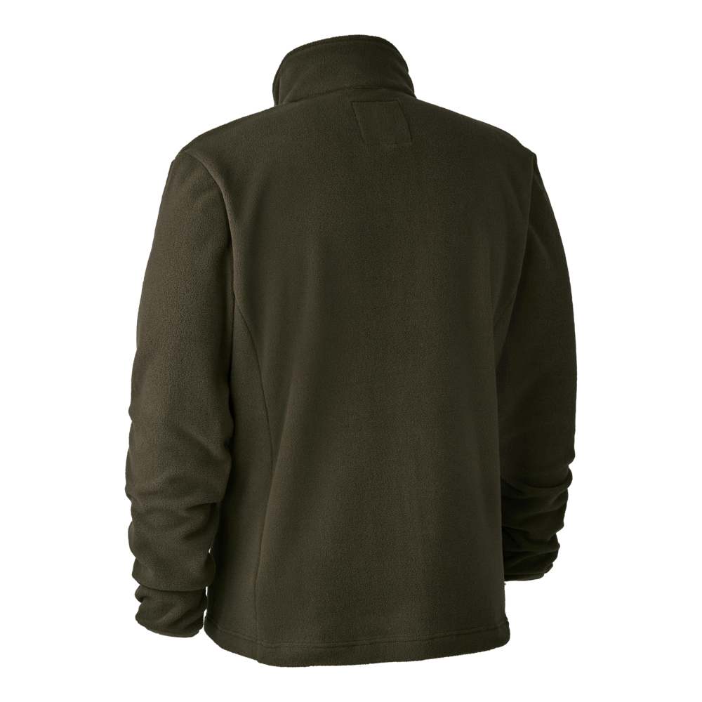 Jacheta fleece Deerhunter Chasse