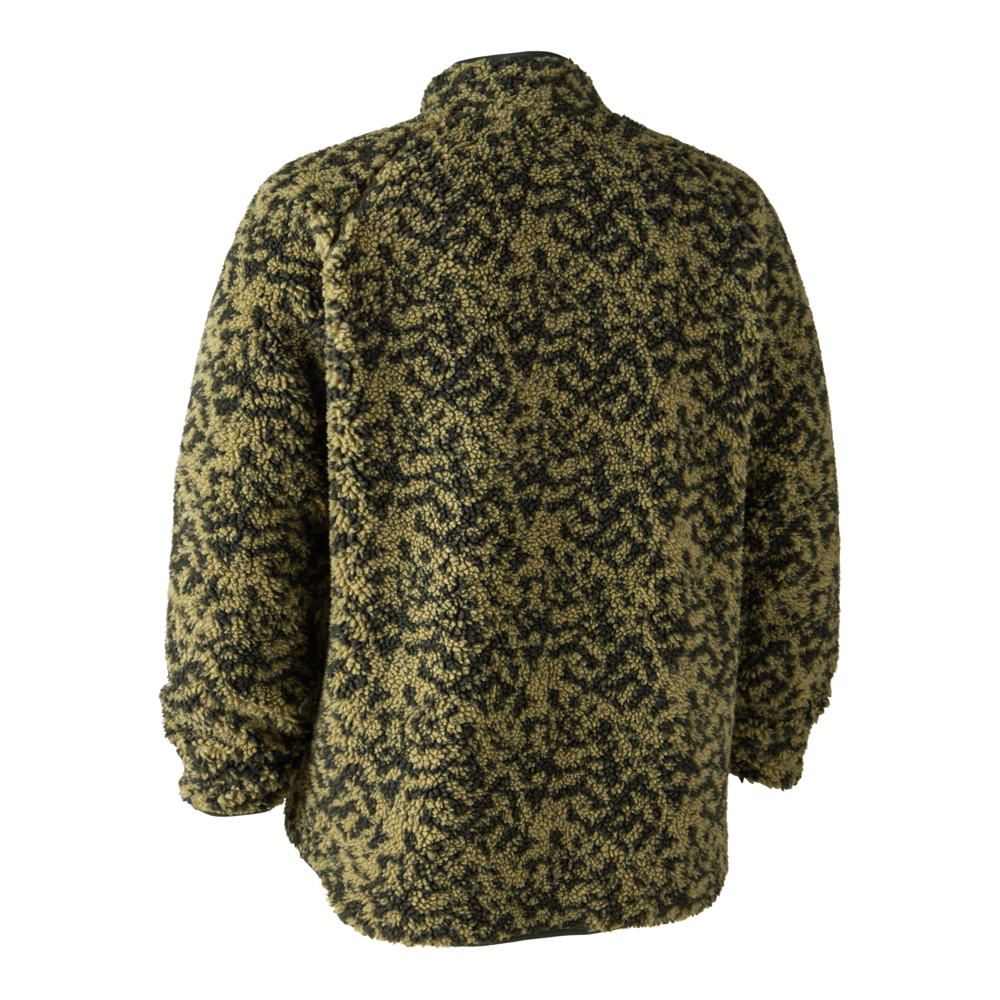 Geaca Deerhunter Germania Fiber Pile