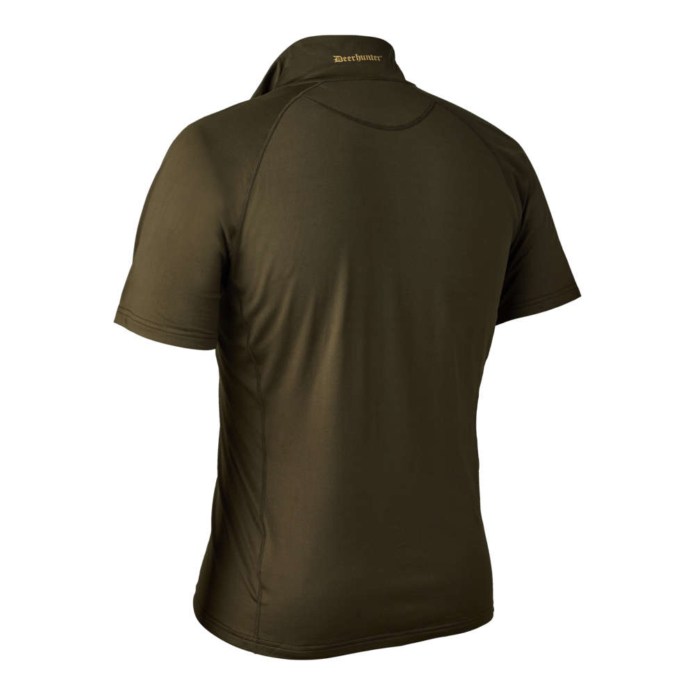 Tricou Deerhunter Excape Insulated, verde
