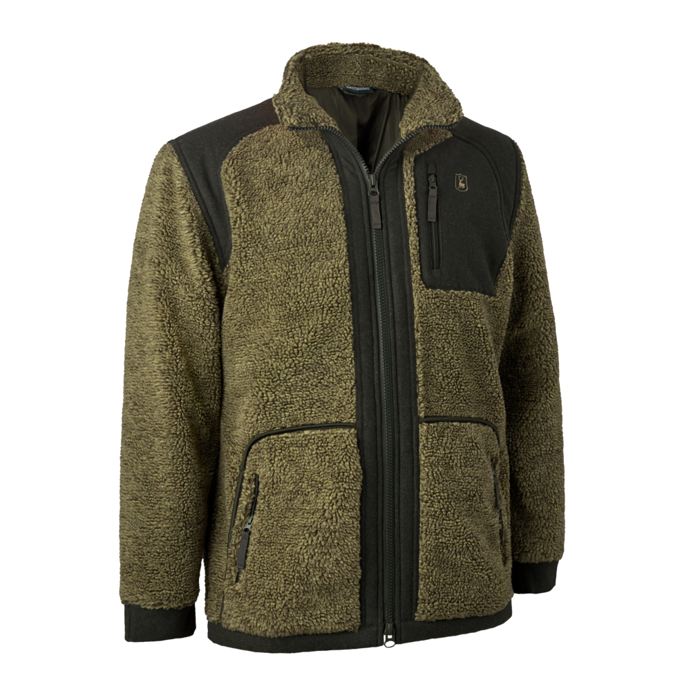 Geaca Deerhunter Germania Fiber-Wool