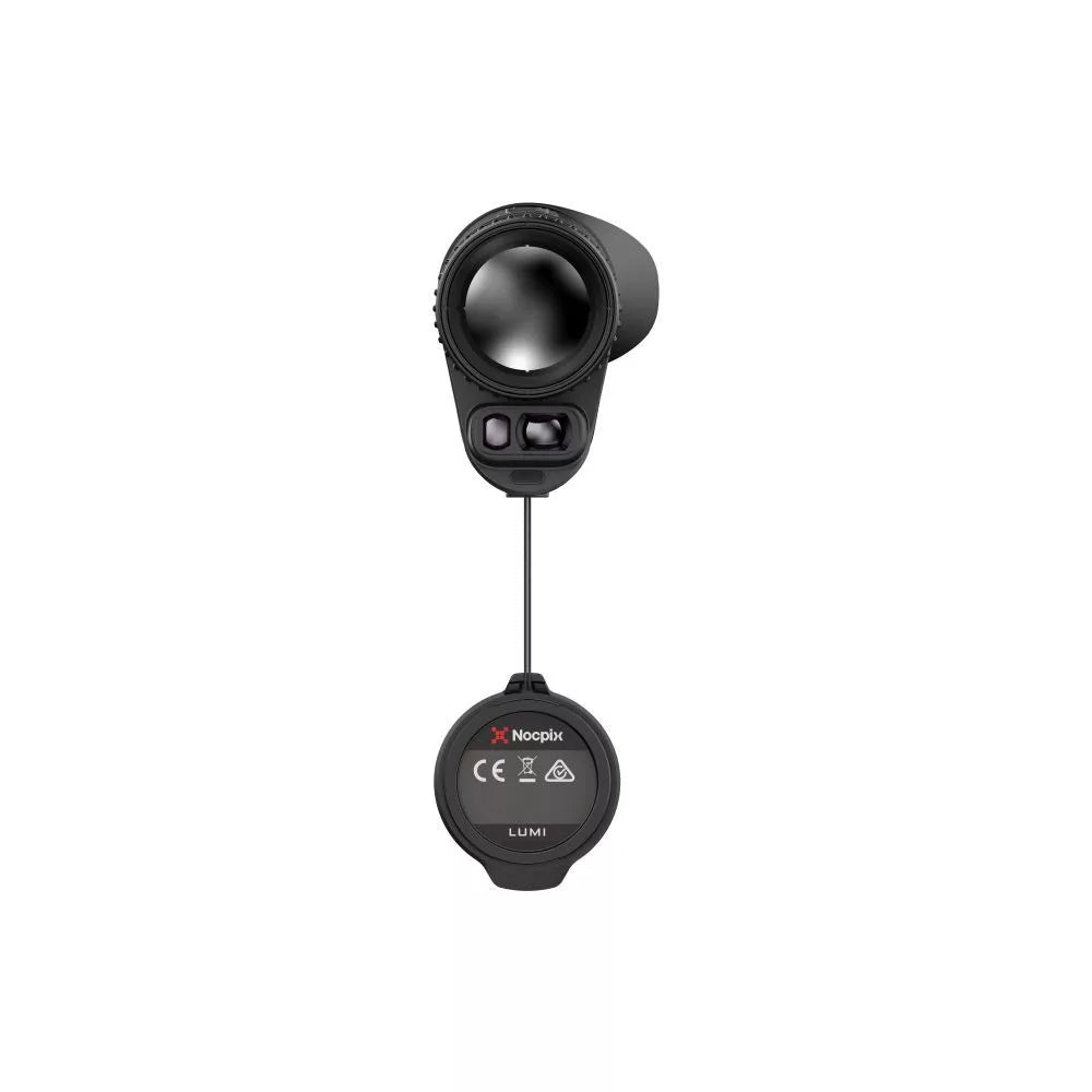 Camera termoviziune cu telemetru Nocpix Lumi H35R de la INFIRAY