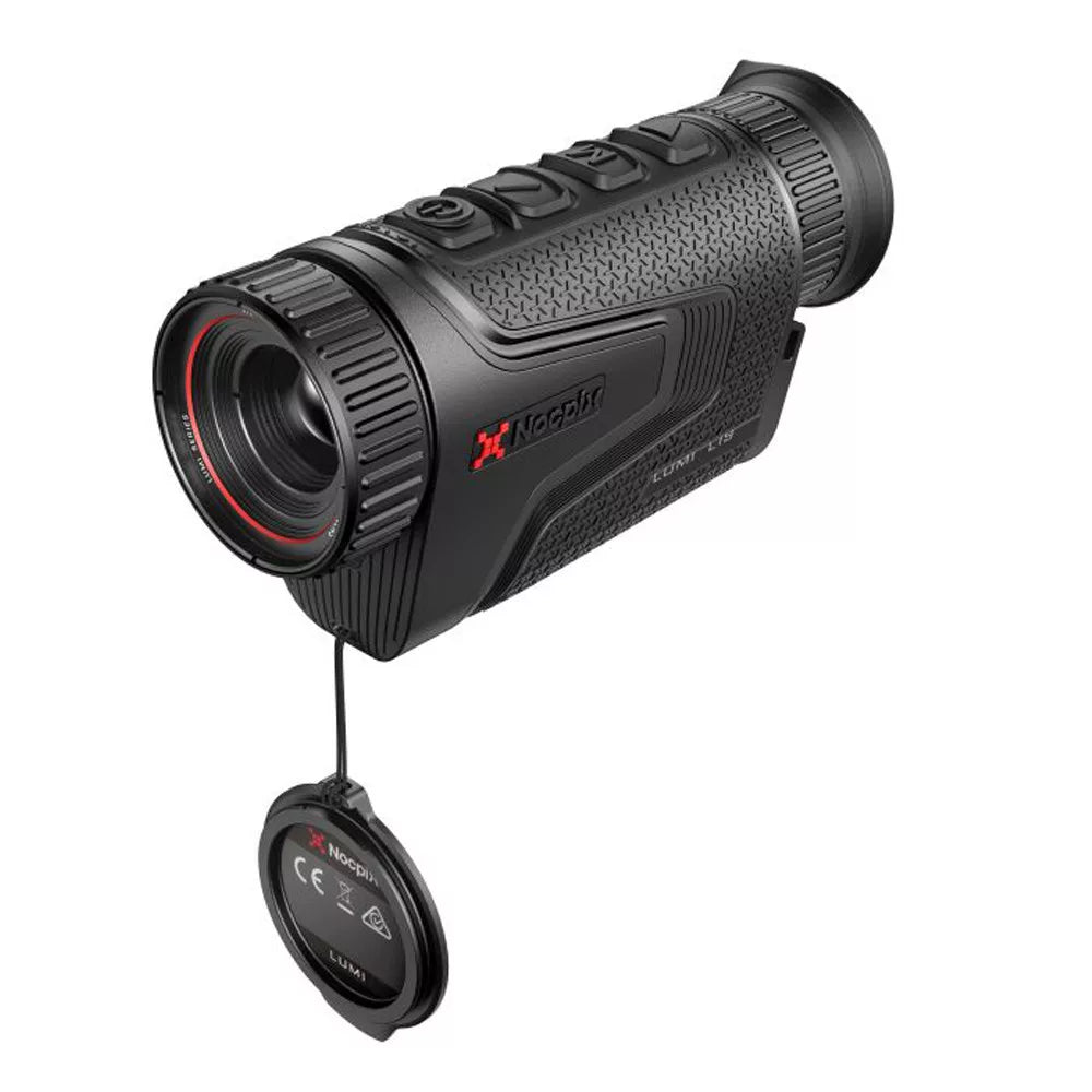 Camera termoviziune Nocpix Lumi L19 de la INFIRAY