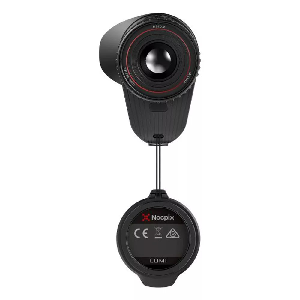 Camera termoviziune Nocpix Lumi L19 de la INFIRAY