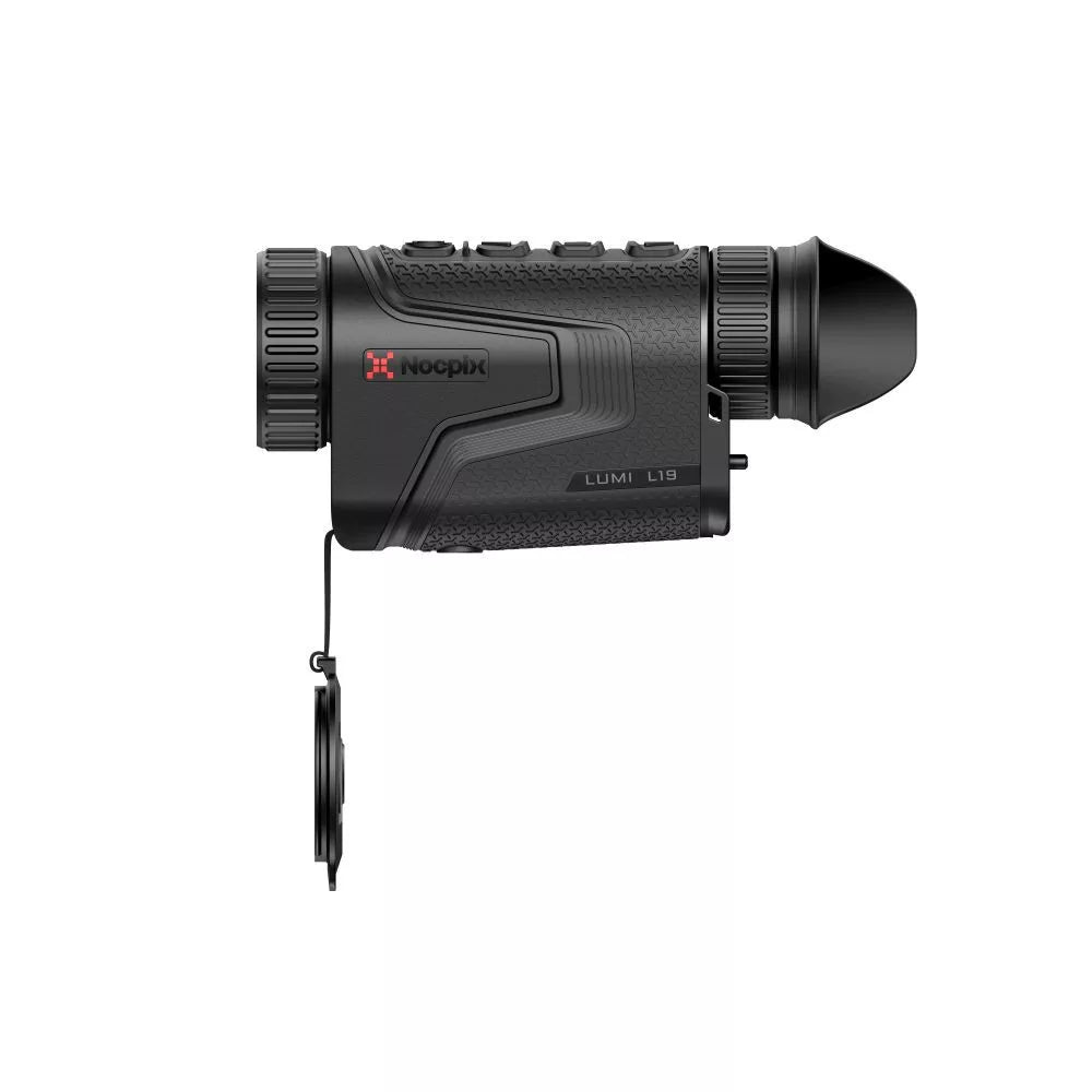 Camera termoviziune Nocpix Lumi L19 de la INFIRAY