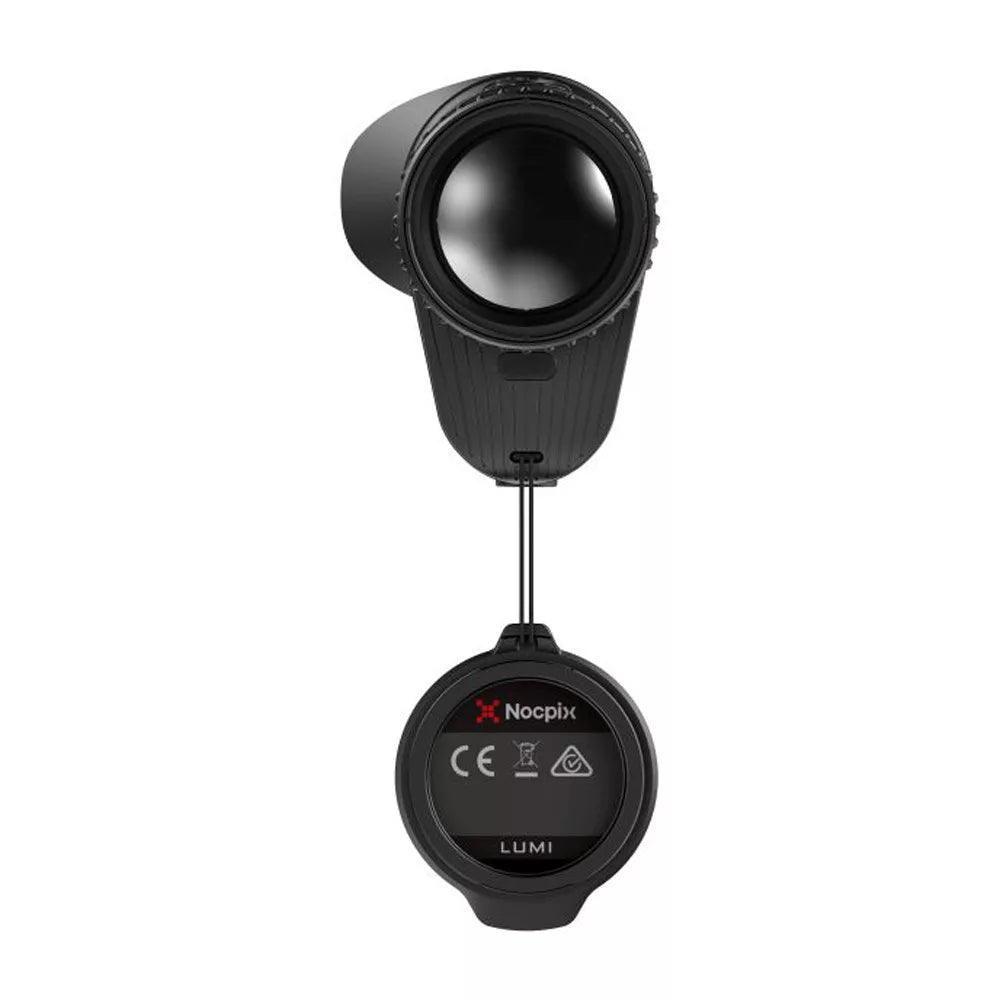 Camera termoviziune Nocpix Lumi L35 de la INFIRAY