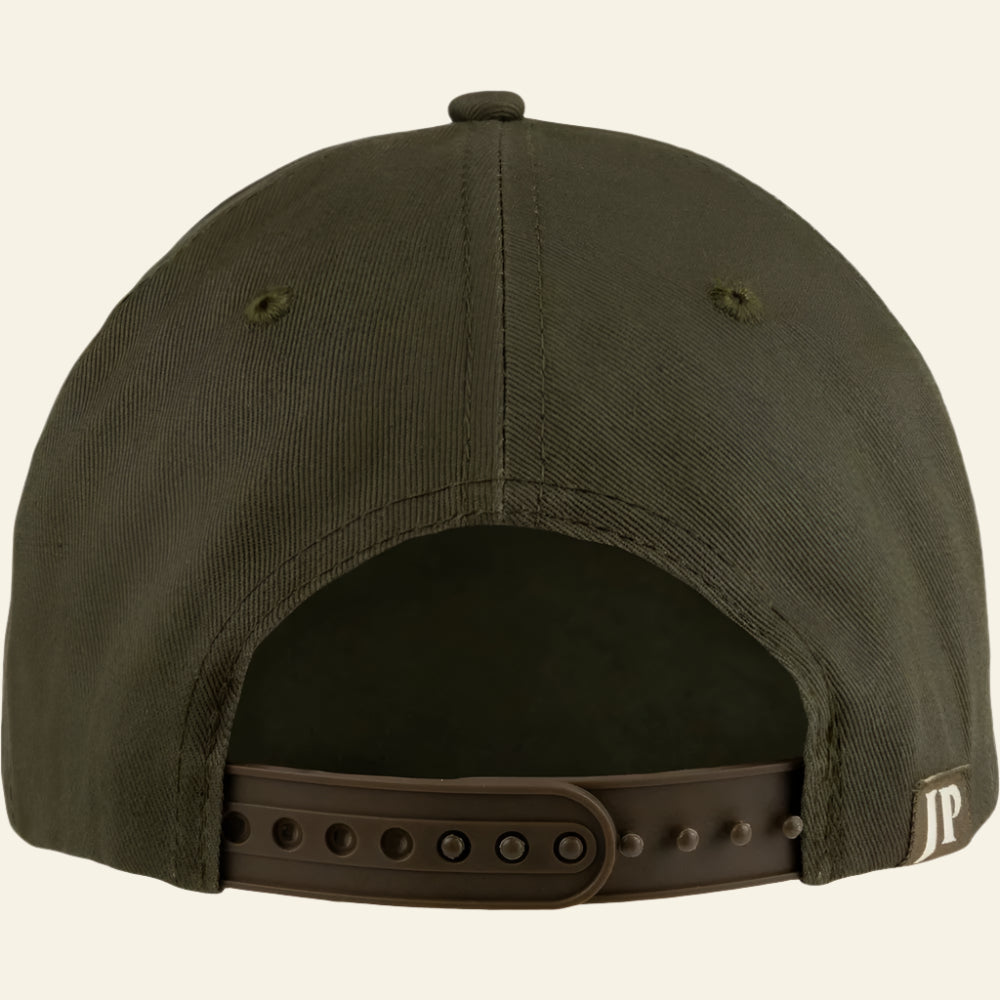 Sapca Jack Pyke Dalesman, Verde oliv