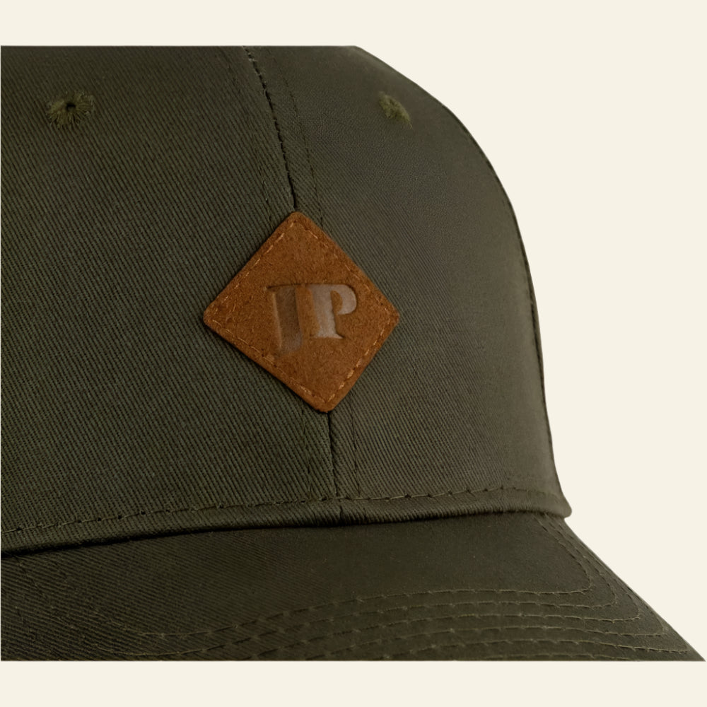 Sapca Jack Pyke Dalesman, Verde oliv