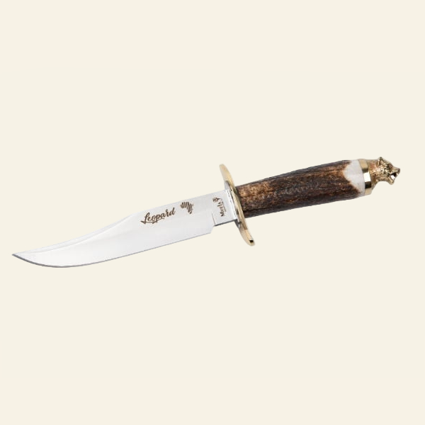 Cutit Muela LEOPARD-16BF