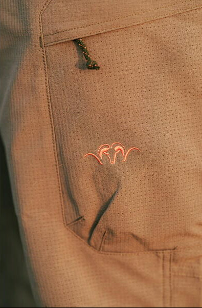 Pantalon Blaser AirFlow Caper