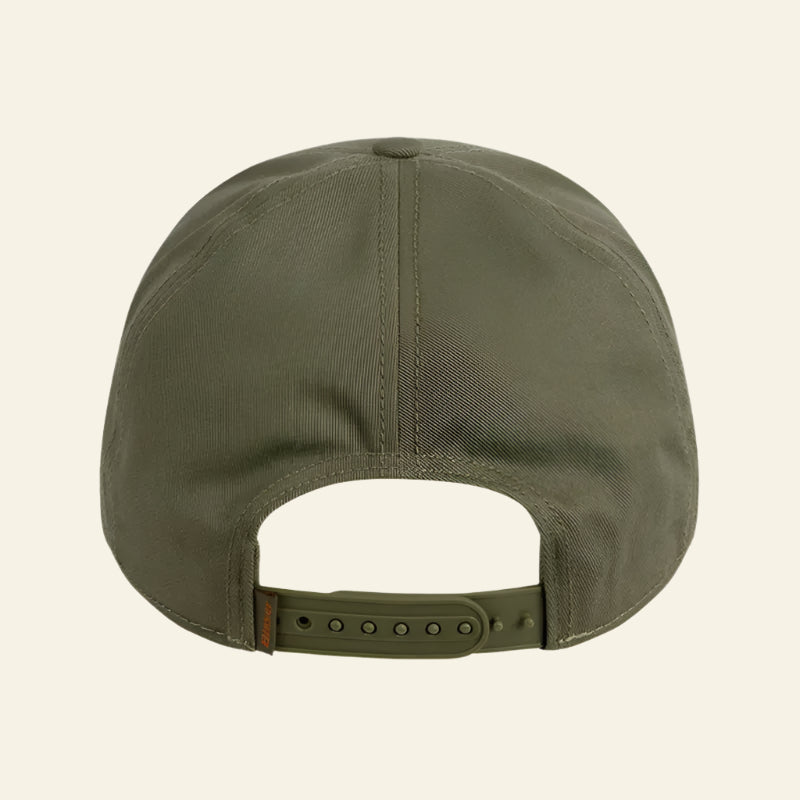 Sapca Blaser Badge Olive