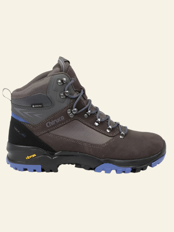 Bocanci CHIRUCA Yukon, Gore-Tex, impermeabili si usori