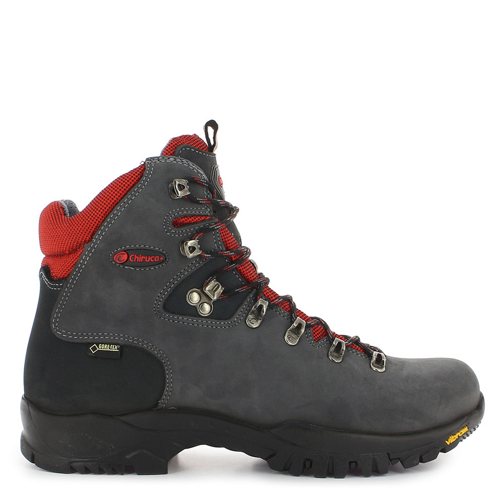 Bocanci CHIRUCA Dynamic, Gore-Tex, talpa Vibram, impermeabili