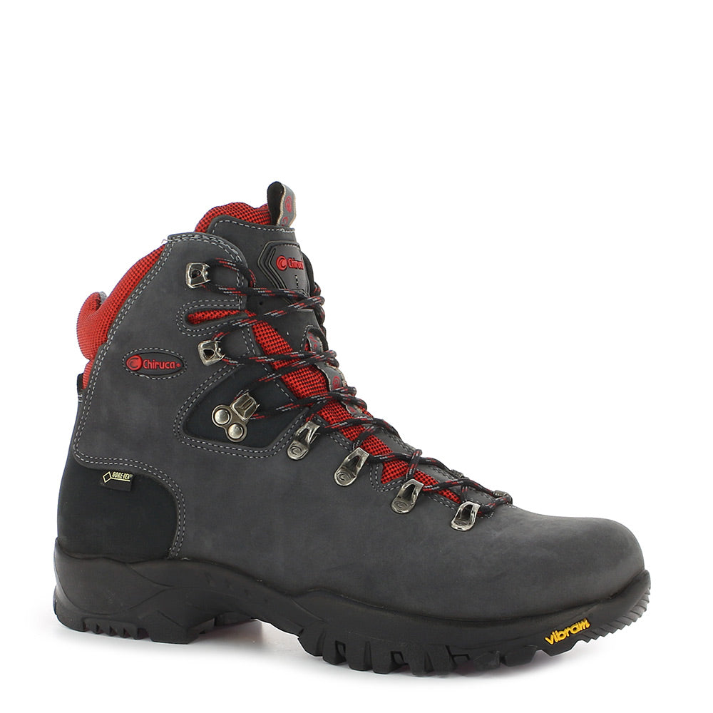 Bocanci CHIRUCA Dynamic, Gore-Tex, talpa Vibram, impermeabili