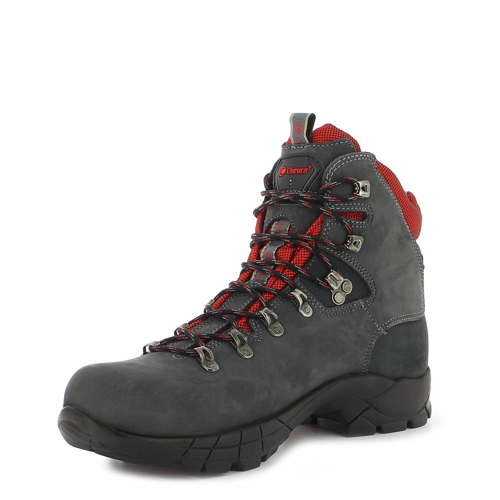Bocanci CHIRUCA Dynamic, Gore-Tex, talpa Vibram, impermeabili