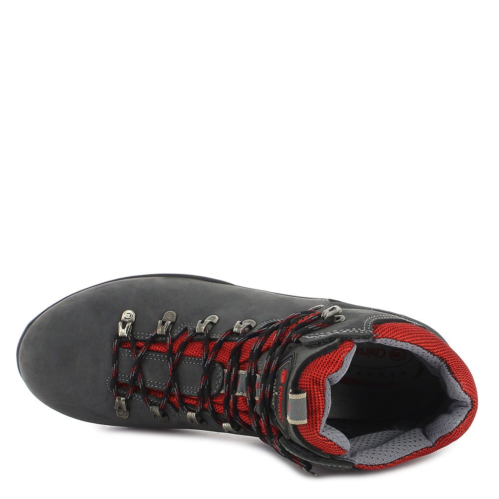 Bocanci CHIRUCA Dynamic, Gore-Tex, talpa Vibram, impermeabili