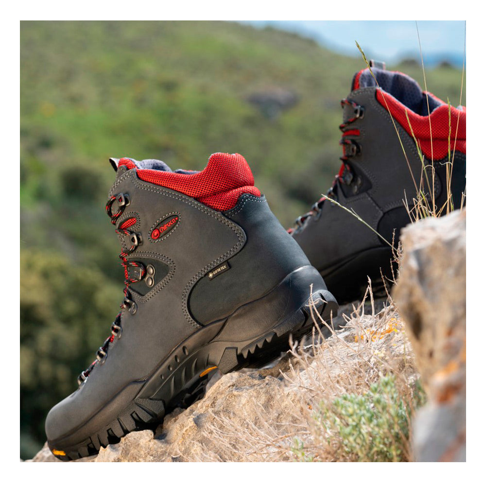 Bocanci CHIRUCA Dynamic, Gore-Tex, talpa Vibram, impermeabili
