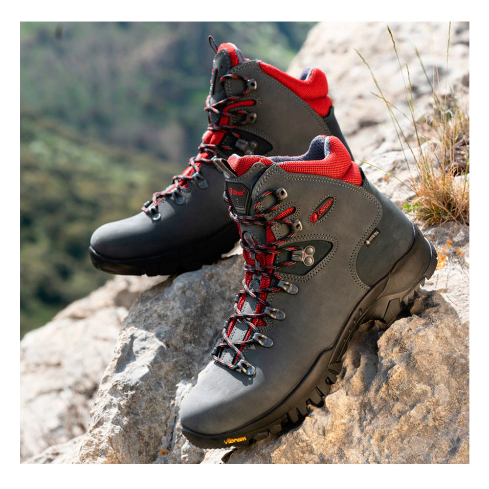 Bocanci CHIRUCA Dynamic, Gore-Tex, talpa Vibram, impermeabili
