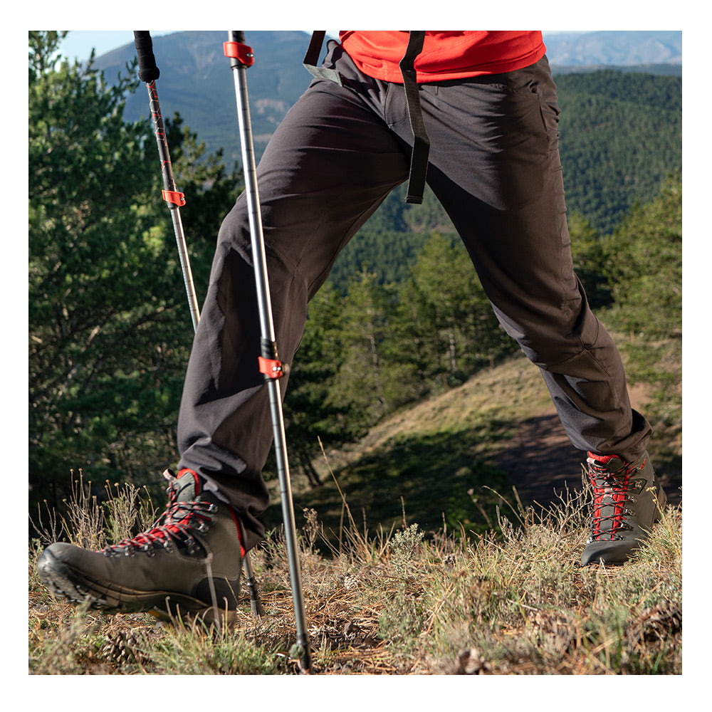 Bocanci CHIRUCA Dynamic, Gore-Tex, talpa Vibram, impermeabili
