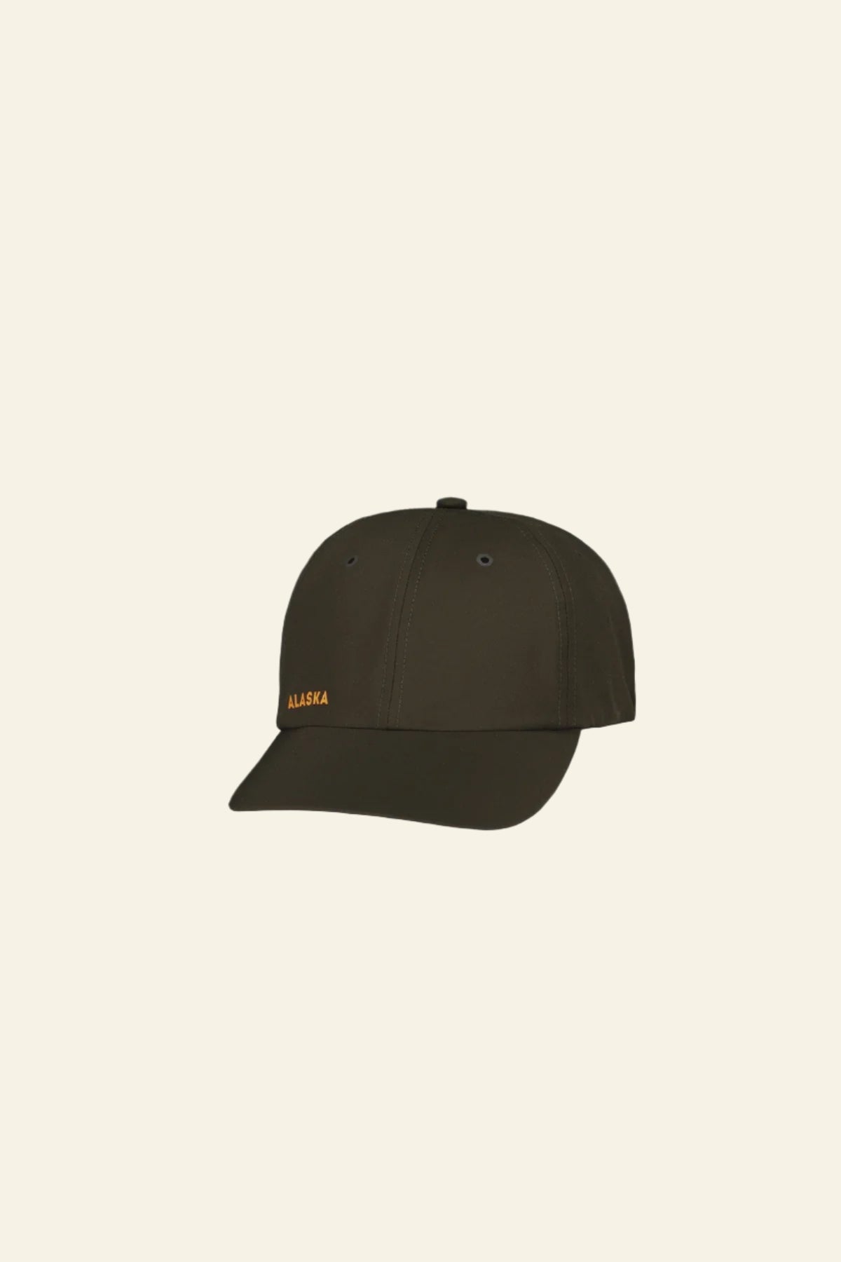 Sapca Alaska Stretch Cap Maro